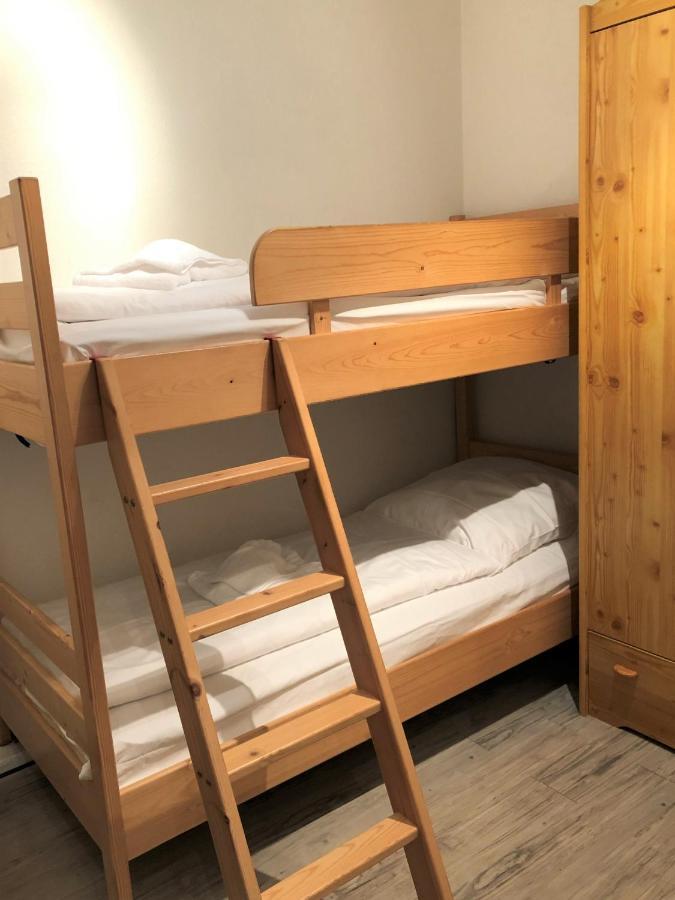 Apartmán Haus Heidehof Whg. 14 Cuxhaven Exteriér fotografie